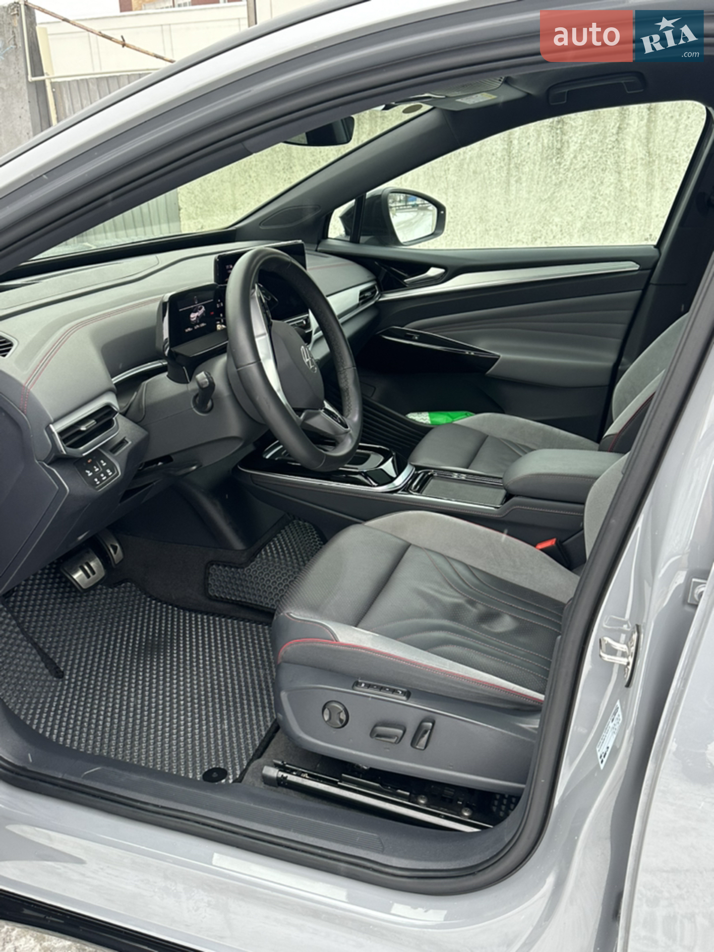 2021 Volkswagen ID.4 - мініатюра 7