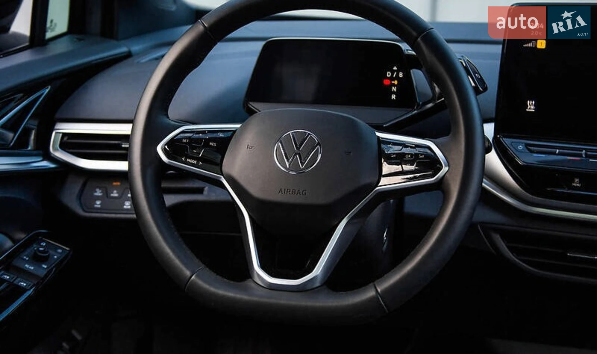 2021 Volkswagen ID.4 - мініатюра 19