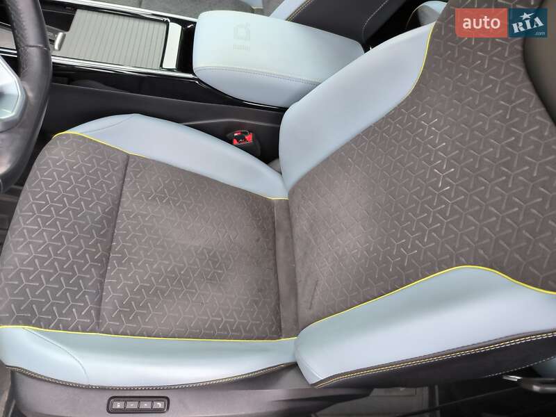 Внедорожник / Кроссовер Volkswagen ID.4 2021 в Чернигове