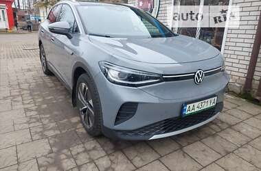 Внедорожник / Кроссовер Volkswagen ID.4 2022 в Первомайске