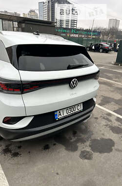 Внедорожник / Кроссовер Volkswagen ID.4 2022 в Вышгороде