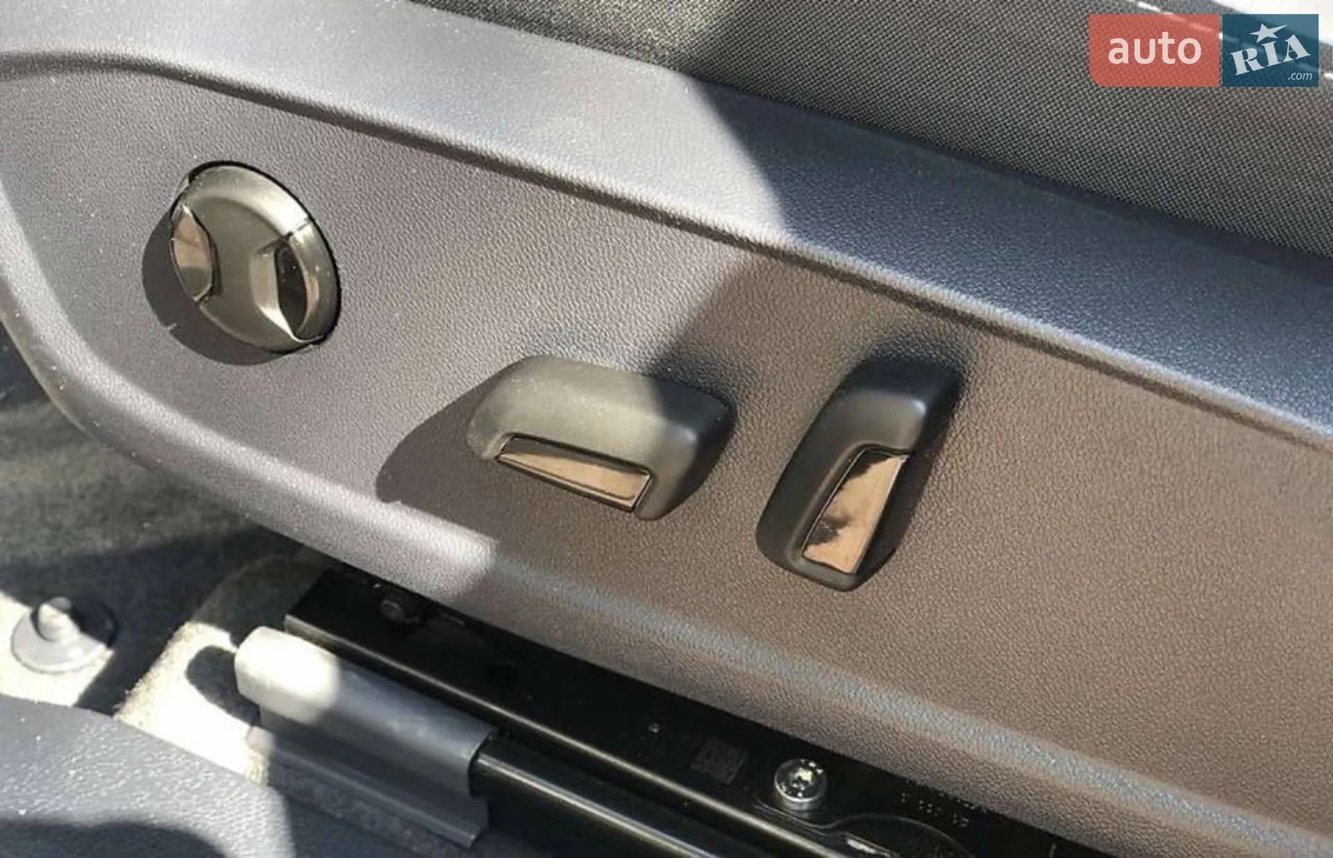 2021 Volkswagen ID.4 - мініатюра 14