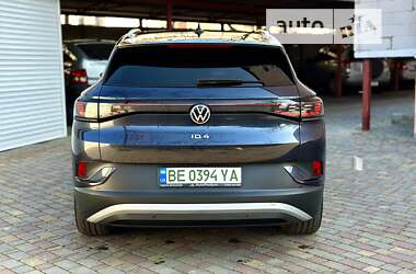 Внедорожник / Кроссовер Volkswagen ID.4 2022 в Николаеве