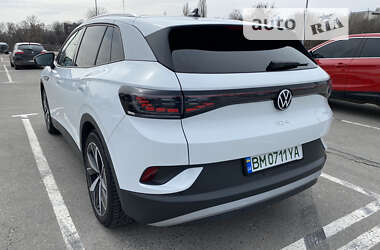 Позашляховик / Кросовер Volkswagen ID.4 2021 в Сумах