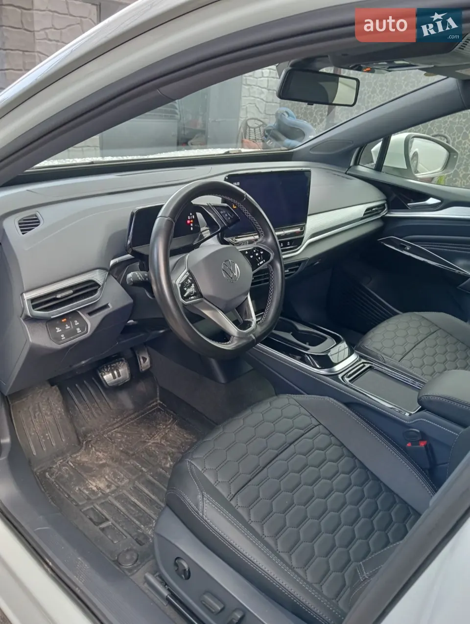 2023 Volkswagen ID.4 - мініатюра 27