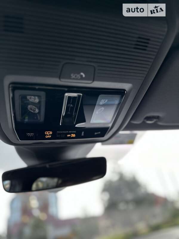 Внедорожник / Кроссовер Volkswagen ID.4 2022 в Львове