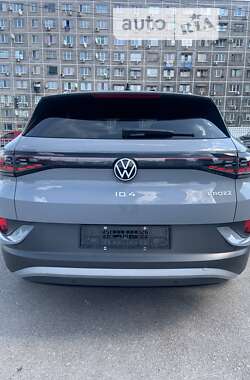 Внедорожник / Кроссовер Volkswagen ID.4 2023 в Днепре