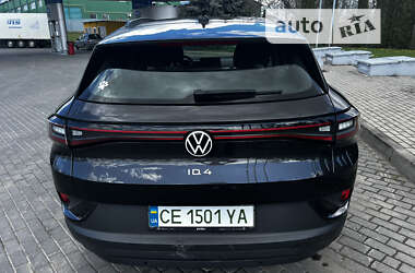 Внедорожник / Кроссовер Volkswagen ID.4 2022 в Залещиках