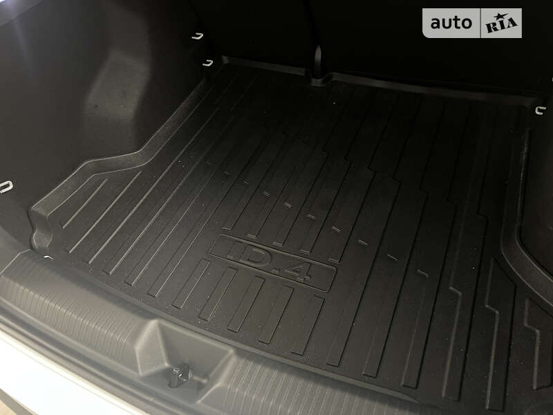 Внедорожник / Кроссовер Volkswagen ID.4 2022 в Киеве