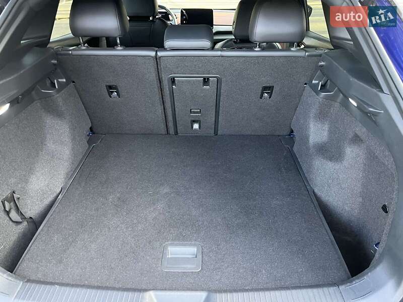 Внедорожник / Кроссовер Volkswagen ID.4 2021 в Черкассах