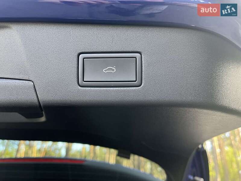 Внедорожник / Кроссовер Volkswagen ID.4 2021 в Черкассах