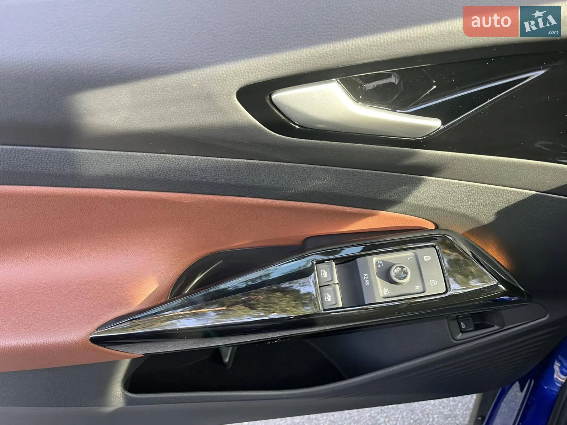 2021 Volkswagen ID.4 - мініатюра 30