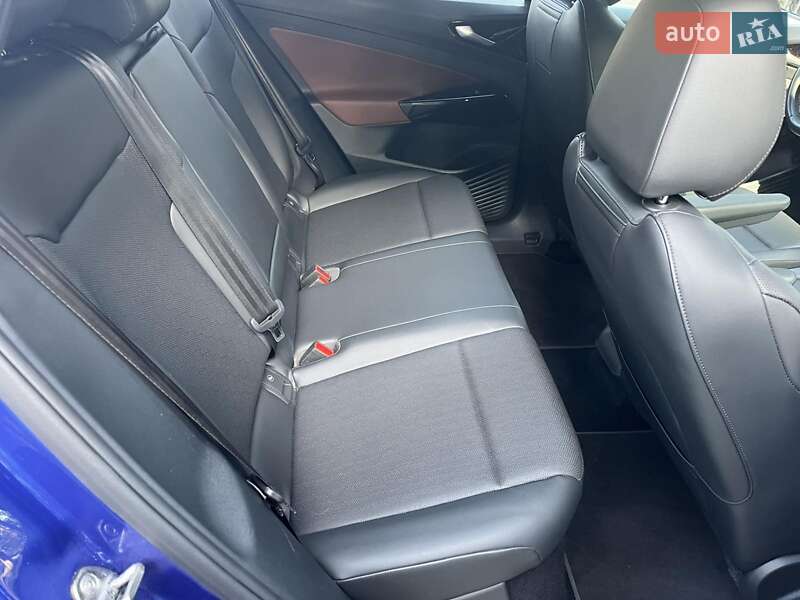 Внедорожник / Кроссовер Volkswagen ID.4 2021 в Черкассах