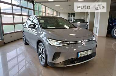 Позашляховик / Кросовер Volkswagen ID.4 2022 в Львові