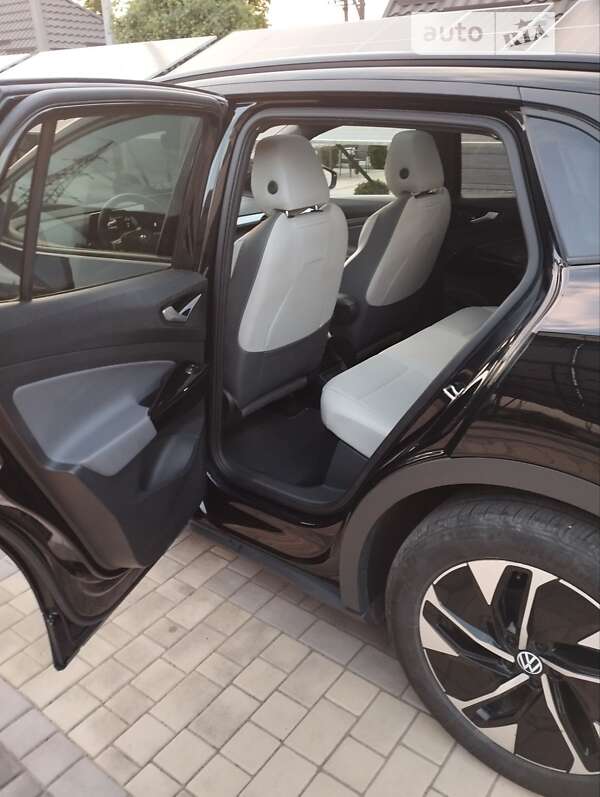 Внедорожник / Кроссовер Volkswagen ID.4 2022 в Хмельницком