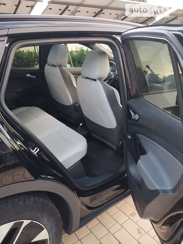 Внедорожник / Кроссовер Volkswagen ID.4 2022 в Хмельницком