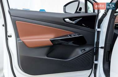 Внедорожник / Кроссовер Volkswagen ID.4 2021 в 