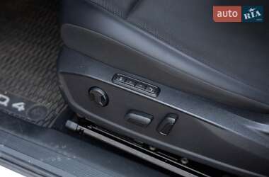 Внедорожник / Кроссовер Volkswagen ID.4 2021 в 