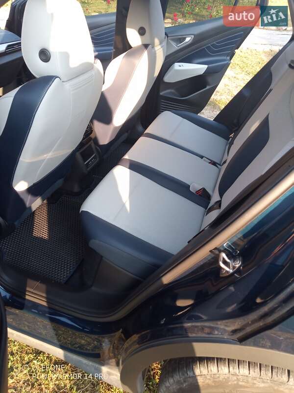 Внедорожник / Кроссовер Volkswagen ID.4 2023 в Ивано-Франковске