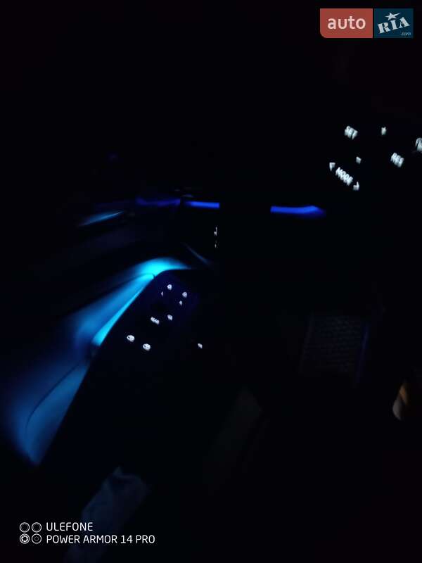 Внедорожник / Кроссовер Volkswagen ID.4 2023 в Ивано-Франковске