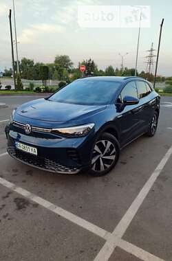 Позашляховик / Кросовер Volkswagen ID.4 2023 в Олександрії