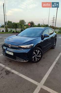 Позашляховик / Кросовер Volkswagen ID.4 2023 в Олександрії