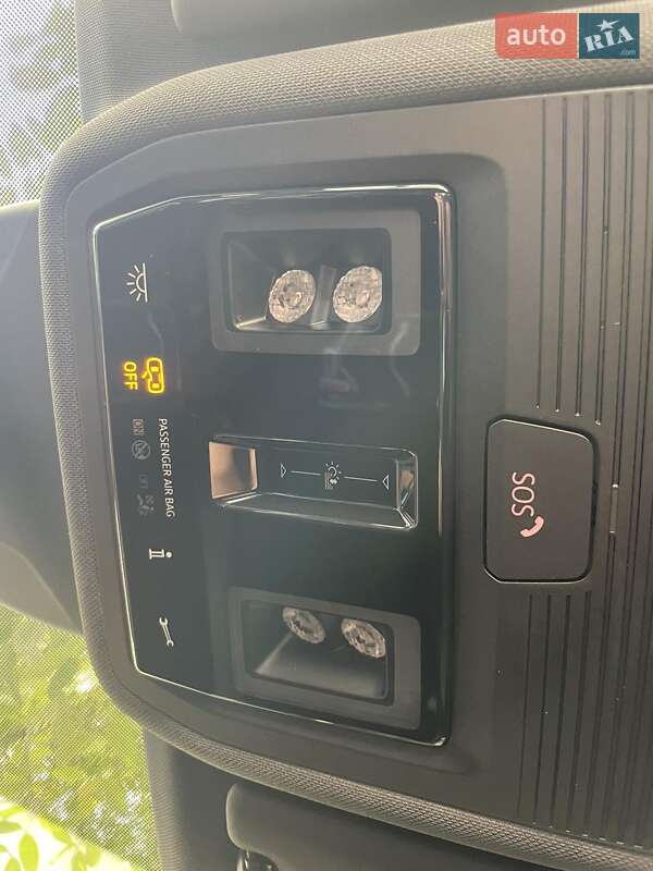 Внедорожник / Кроссовер Volkswagen ID.4 2022 в Одессе фото 5 Внедорожник / Кроссовер Volkswagen ID.4 2022 в Одессе