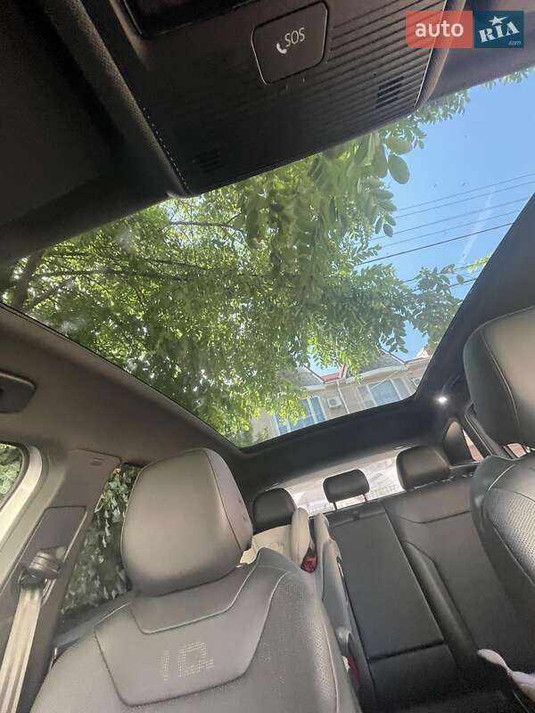 Внедорожник / Кроссовер Volkswagen ID.4 2022 в Одессе фото 9 Внедорожник / Кроссовер Volkswagen ID.4 2022 в Одессе