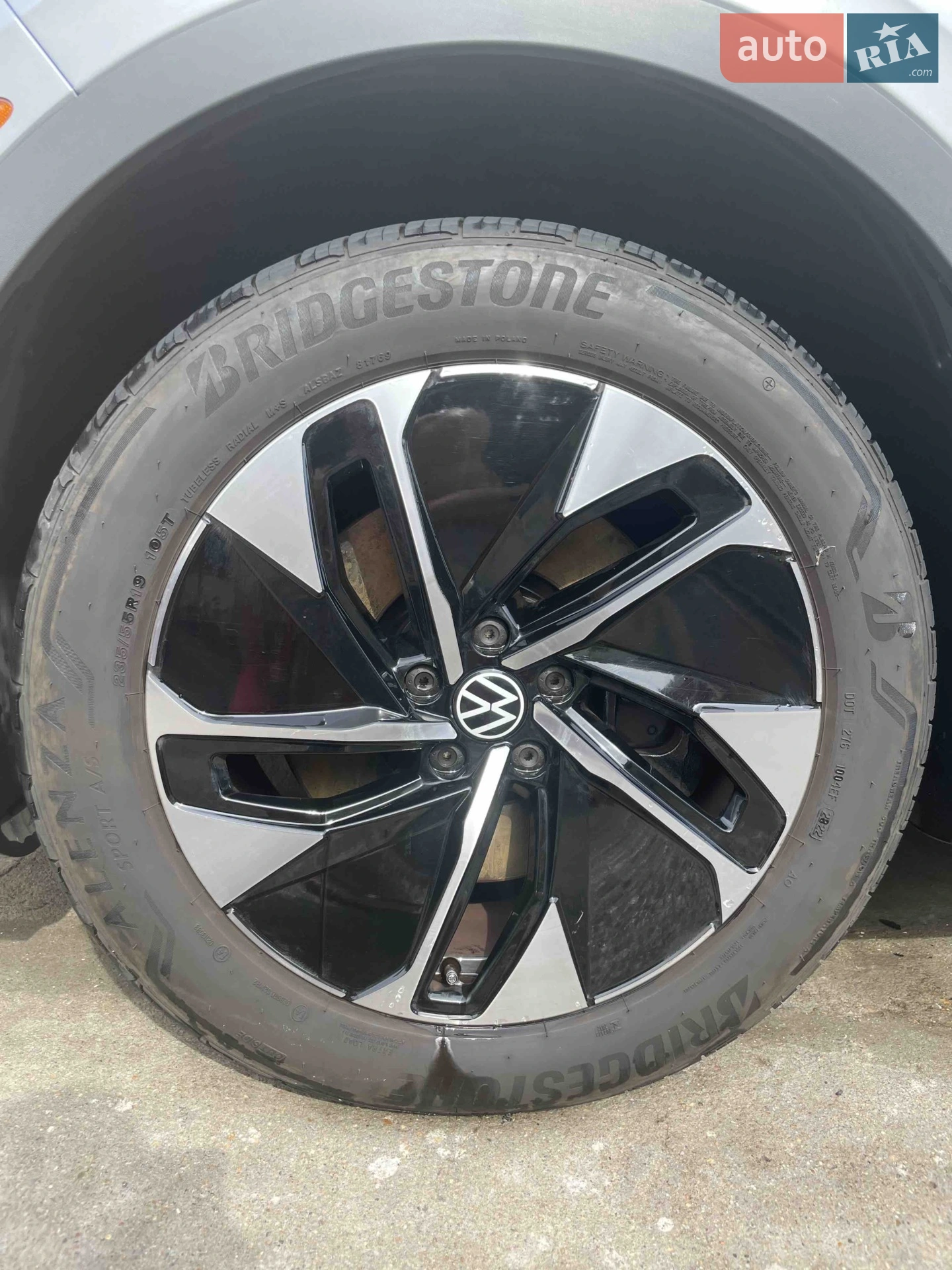 2022 Volkswagen ID.4 - мініатюра 18