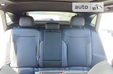 Внедорожник / Кроссовер Volkswagen ID.4 2023 в 