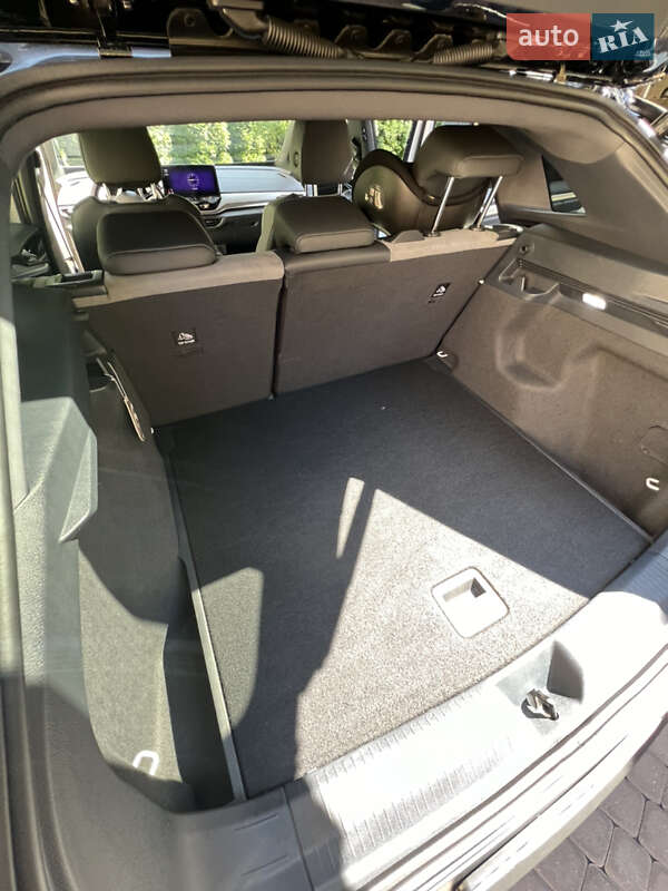 Внедорожник / Кроссовер Volkswagen ID.4 2021 в Черновцах