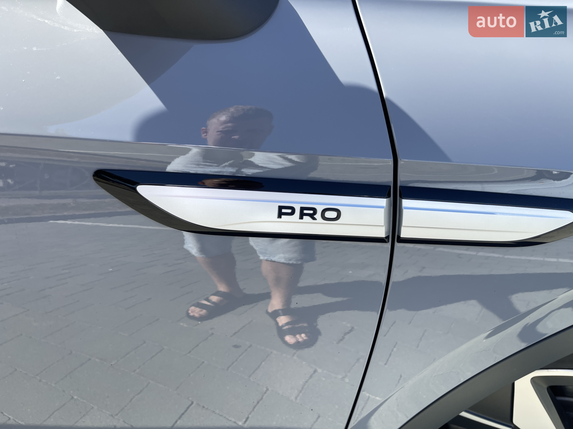 2022 Volkswagen ID.4 - мініатюра 9
