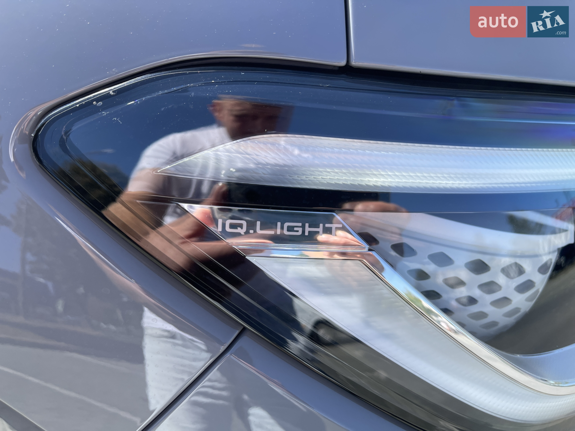 2022 Volkswagen ID.4 - мініатюра 11