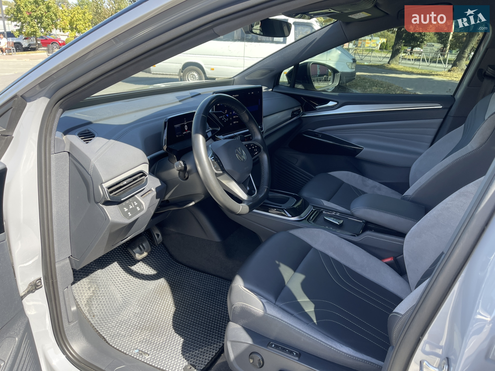2022 Volkswagen ID.4 - мініатюра 12
