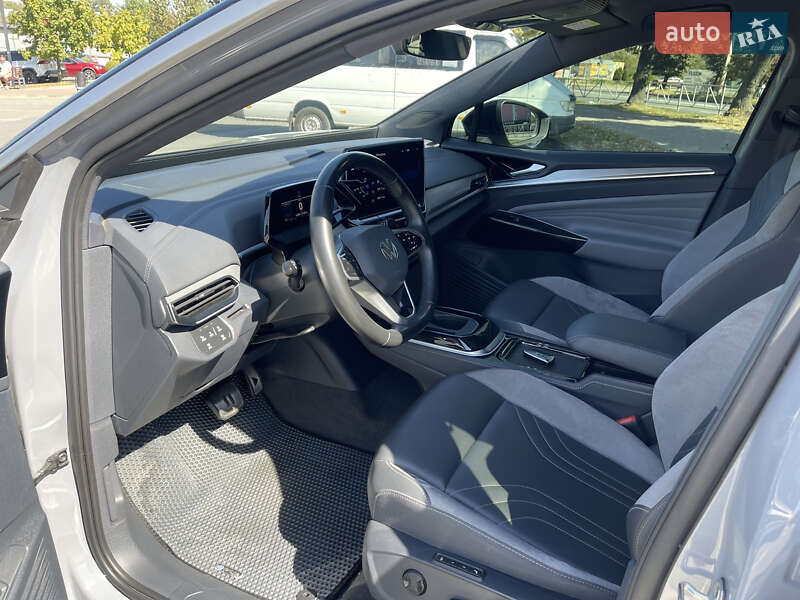 Внедорожник / Кроссовер Volkswagen ID.4 2022 в Хмельницком