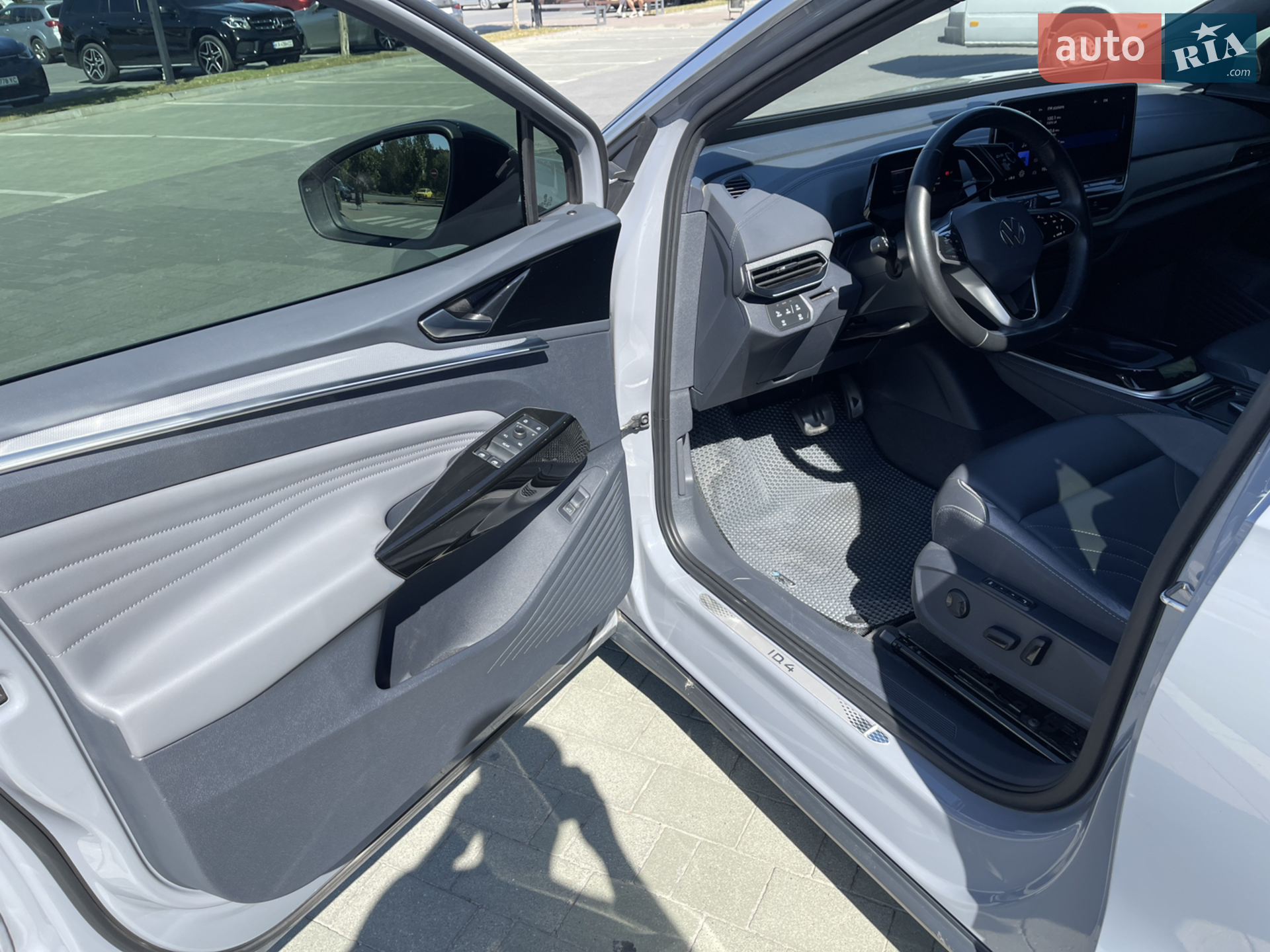 2022 Volkswagen ID.4 - мініатюра 14