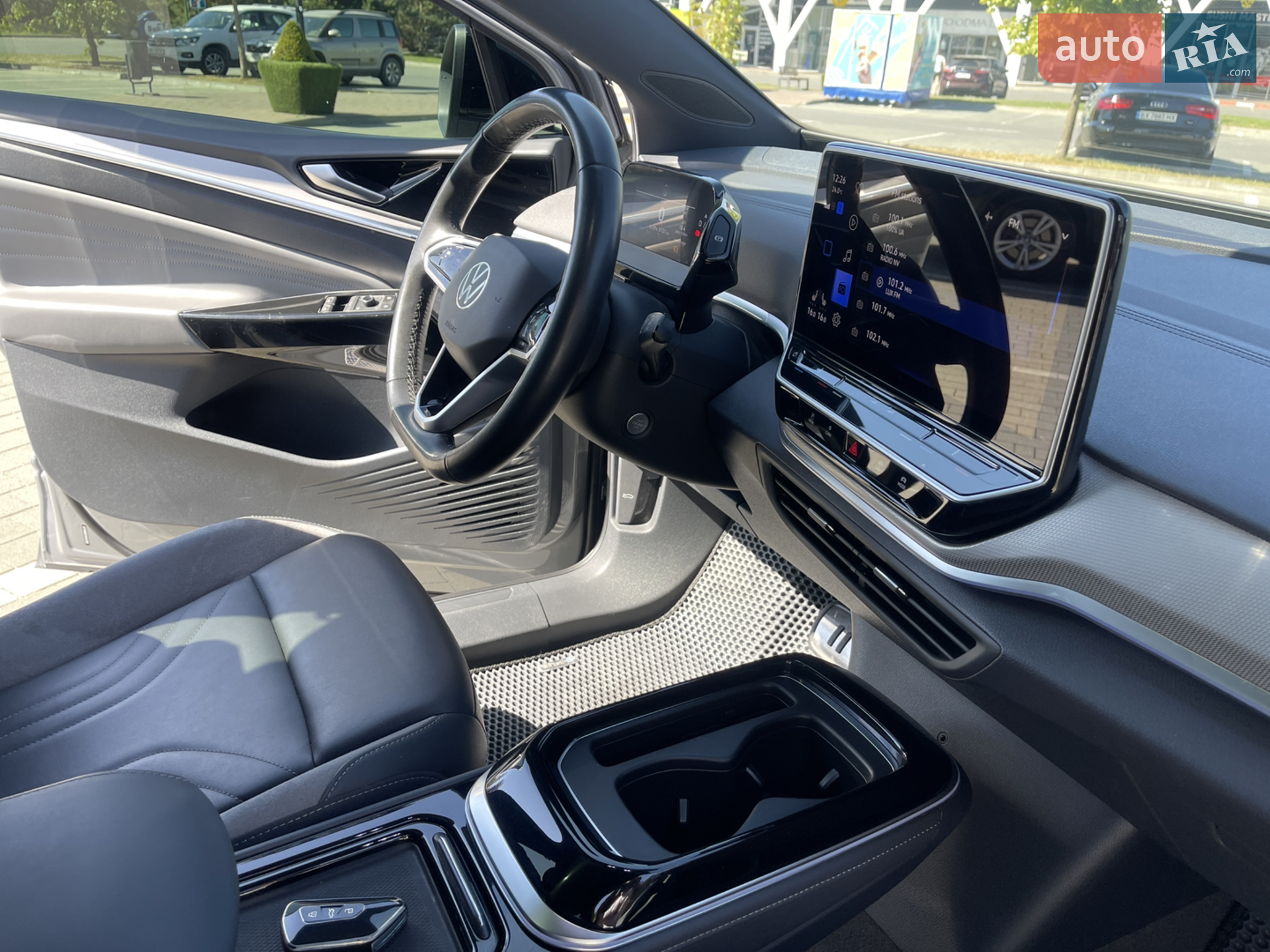 2022 Volkswagen ID.4 - мініатюра 15