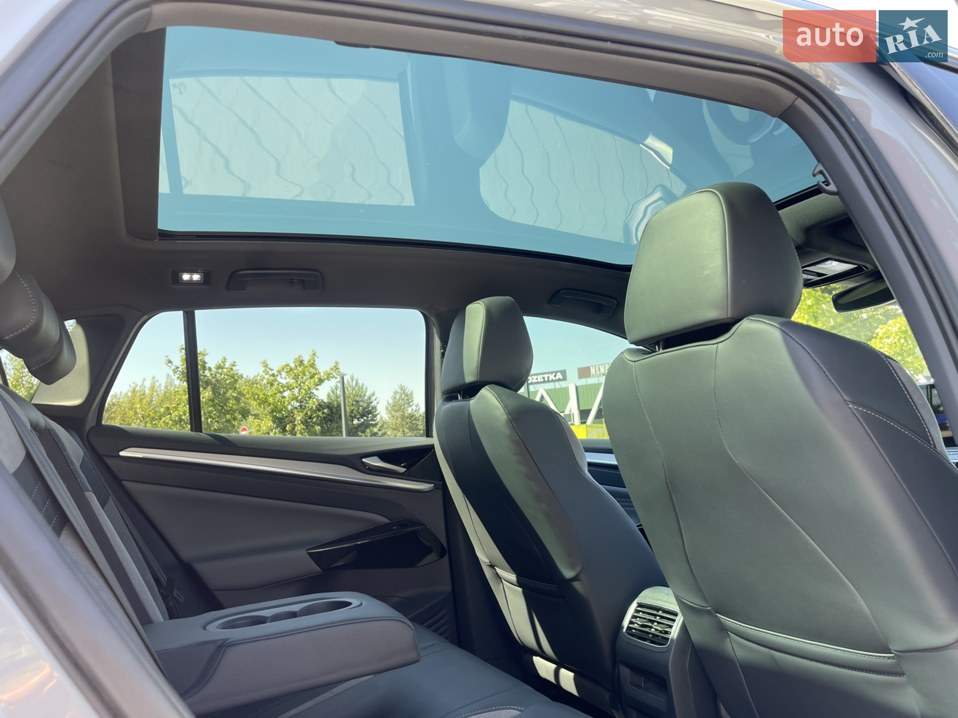 2022 Volkswagen ID.4 - мініатюра 18