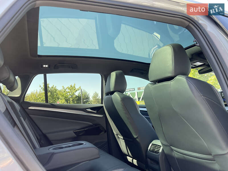 Внедорожник / Кроссовер Volkswagen ID.4 2022 в Хмельницком