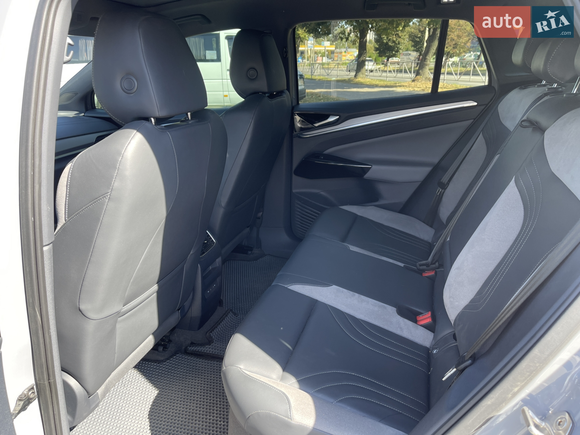 2022 Volkswagen ID.4 - мініатюра 20
