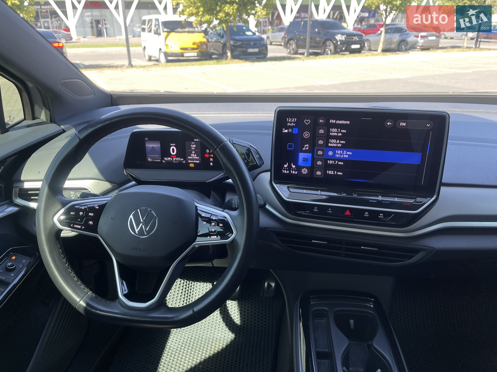 2022 Volkswagen ID.4 - мініатюра 17