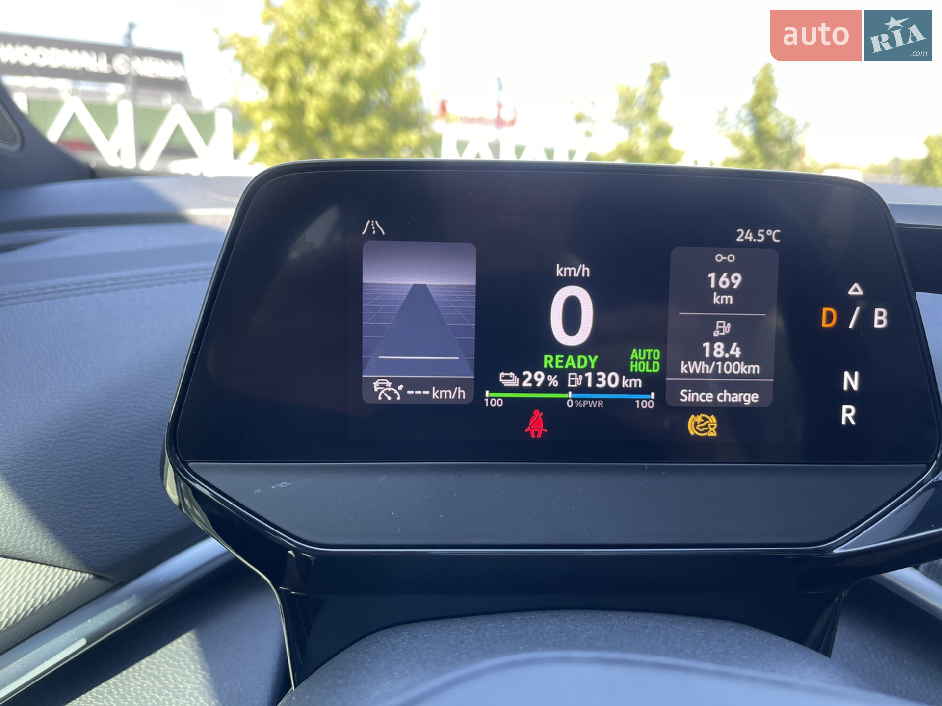 2022 Volkswagen ID.4 - мініатюра 27