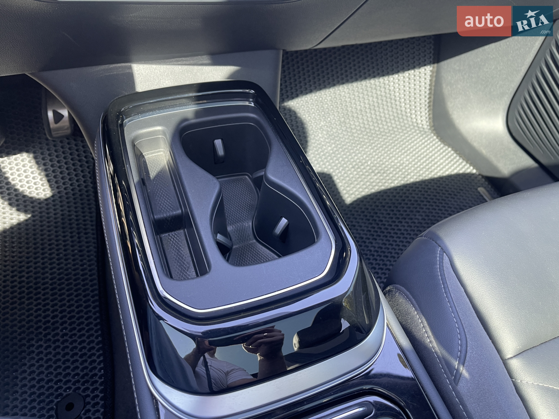2022 Volkswagen ID.4 - мініатюра 29
