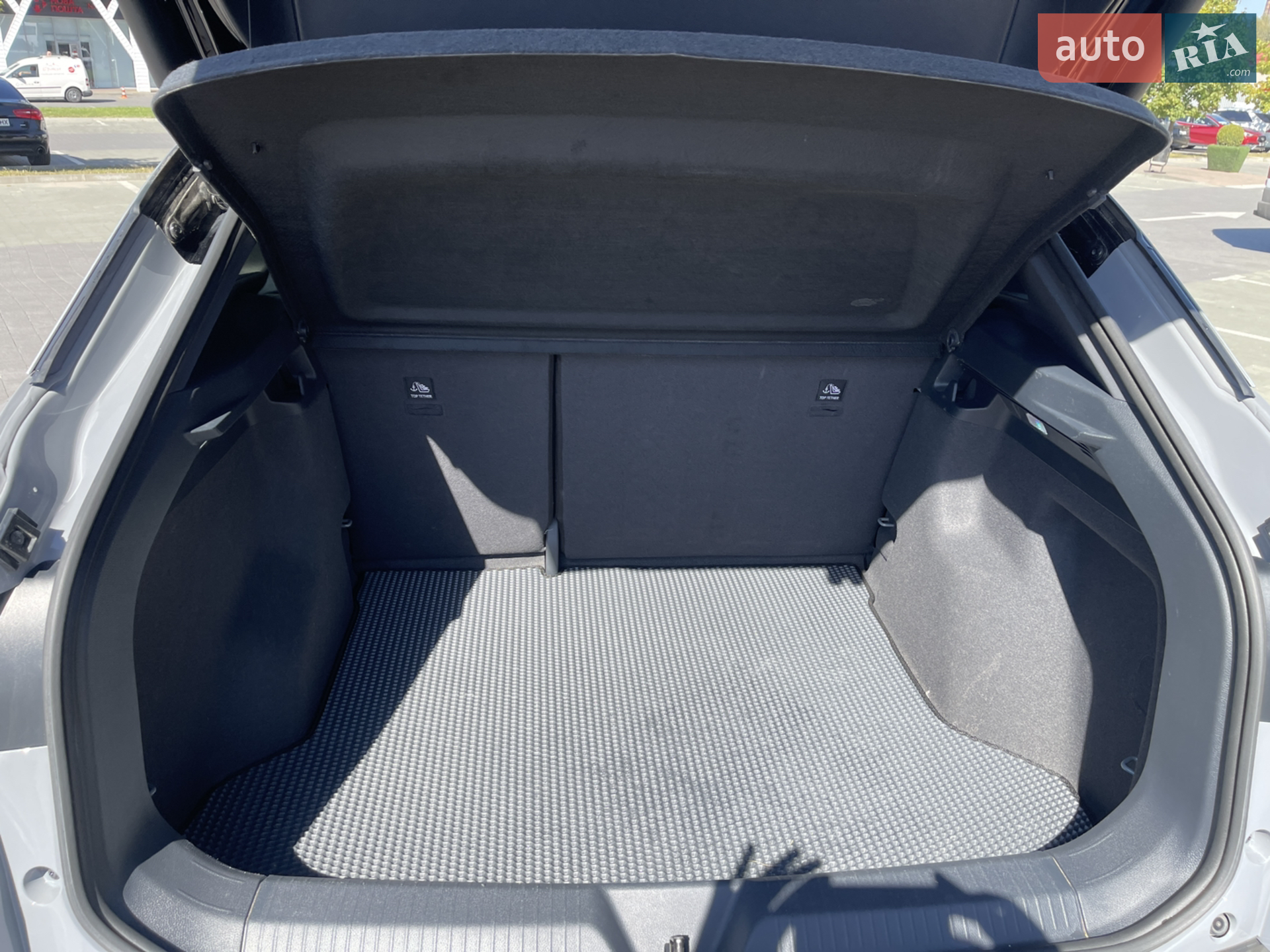 2022 Volkswagen ID.4 - мініатюра 34