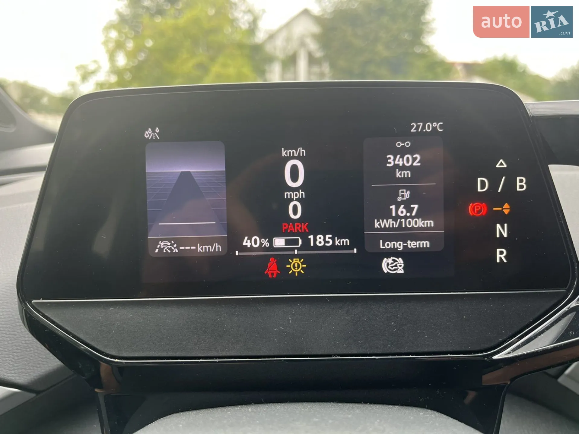 2022 Volkswagen ID.4 - мініатюра 14