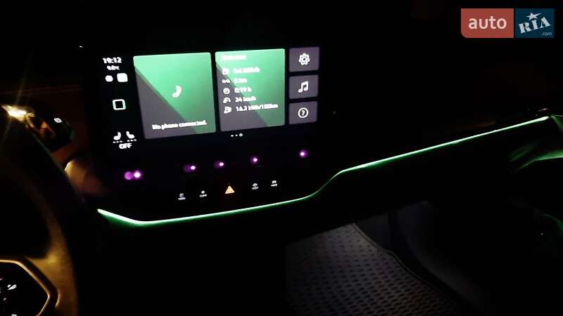 Внедорожник / Кроссовер Volkswagen ID.4 2021 в Киеве фото 32 Внедорожник / Кроссовер Volkswagen ID.4 2021 в Киеве