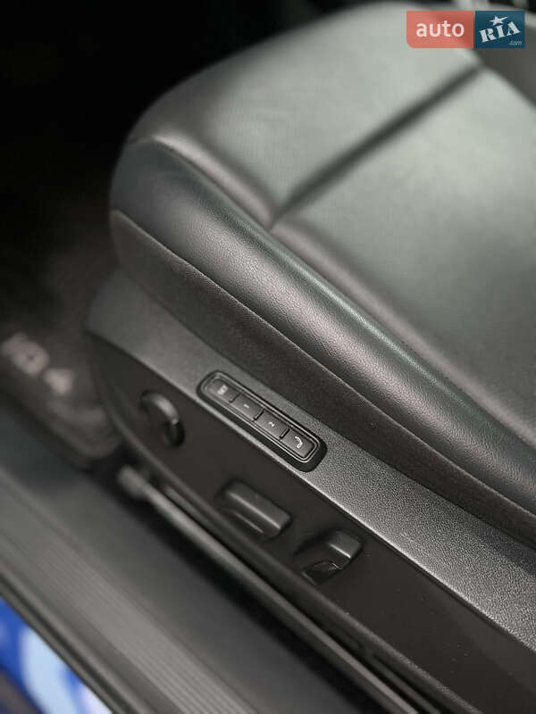 Внедорожник / Кроссовер Volkswagen ID.4 2021 в Киеве фото 35 Внедорожник / Кроссовер Volkswagen ID.4 2021 в Киеве