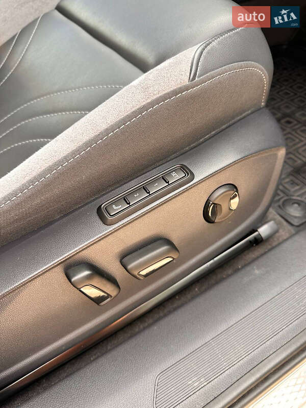 Внедорожник / Кроссовер Volkswagen ID.4 2022 в Белой Церкви фото 8 Внедорожник / Кроссовер Volkswagen ID.4 2022 в Белой Церкви