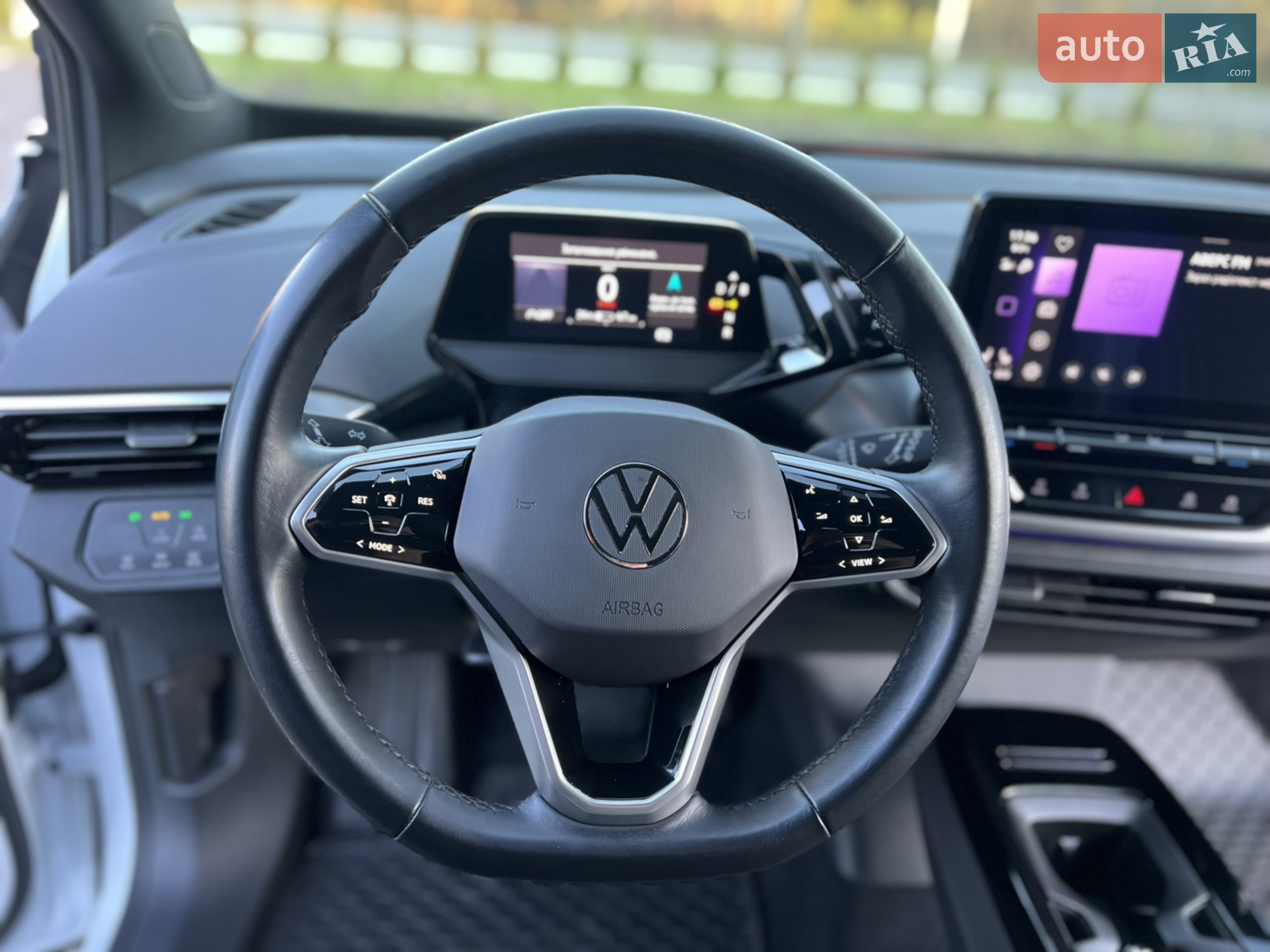 2021 Volkswagen ID.4 - мініатюра 19
