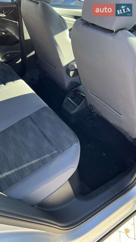 Позашляховик / Кросовер Volkswagen ID.4 2021 в Луцьку